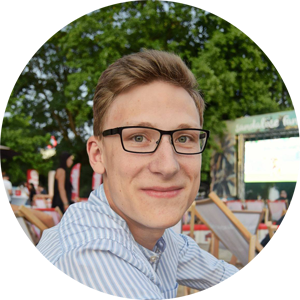 PaulPirkelba035's avatar